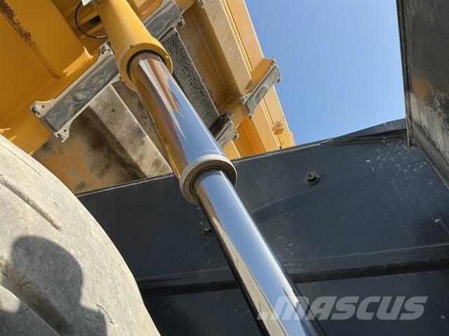 Komatsu HD325-7 Σπαστό Dump Truck ADT