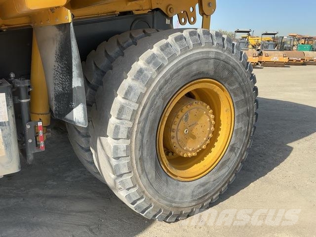Komatsu HD325-7 Σπαστό Dump Truck ADT
