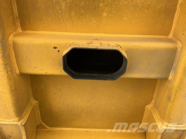 Komatsu HD325-7 Σπαστό Dump Truck ADT