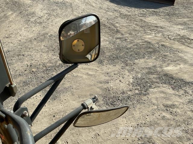 Komatsu HD325-7 Σπαστό Dump Truck ADT