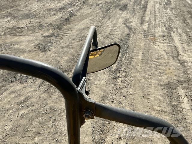 Komatsu HD325-7 Σπαστό Dump Truck ADT