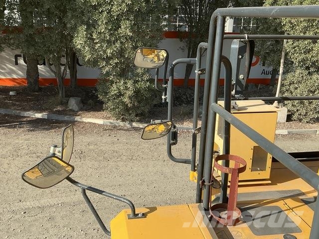 Komatsu HD325-7 Σπαστό Dump Truck ADT