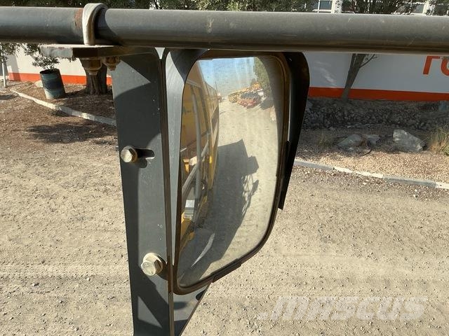 Komatsu HD325-7 Σπαστό Dump Truck ADT