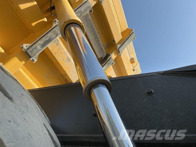 Komatsu HD325-7 Σπαστό Dump Truck ADT