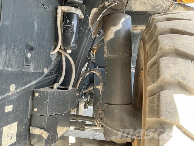 Komatsu HD325-7 Σπαστό Dump Truck ADT