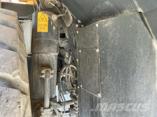 Komatsu HD325-7 Σπαστό Dump Truck ADT