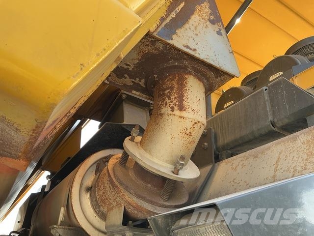Komatsu HD325-7 Σπαστό Dump Truck ADT
