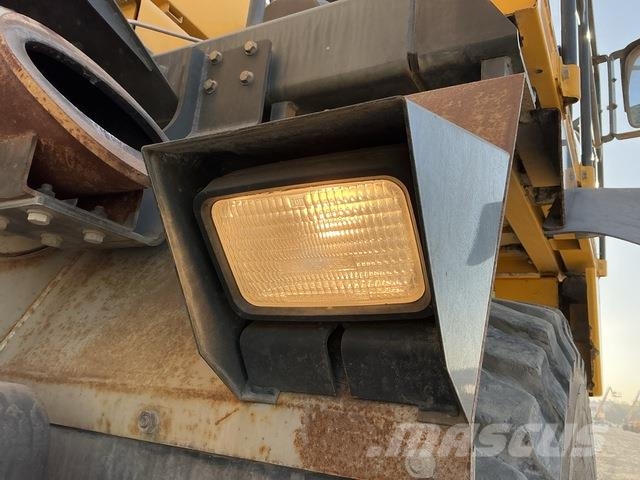 Komatsu HD325-7 Σπαστό Dump Truck ADT