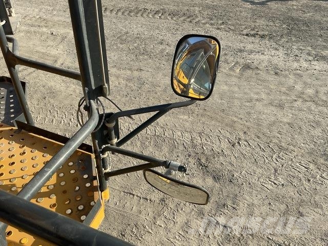 Komatsu HD325-7 Σπαστό Dump Truck ADT