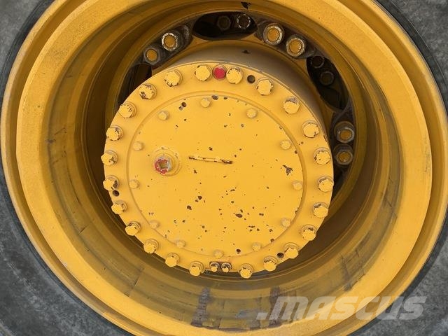 Komatsu HD325-7 Σπαστό Dump Truck ADT