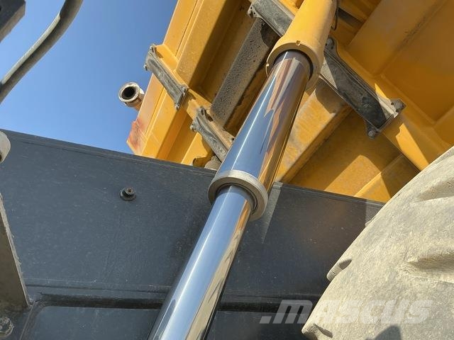 Komatsu HD325-7 Σπαστό Dump Truck ADT
