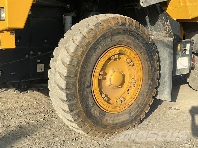 Komatsu HD325-7 Σπαστό Dump Truck ADT