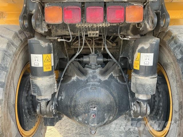 Komatsu HD325-7 Σπαστό Dump Truck ADT