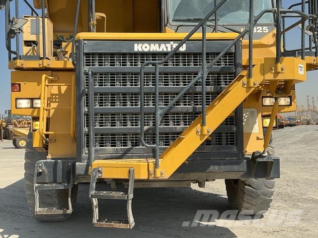 Komatsu HD325-7 Σπαστό Dump Truck ADT