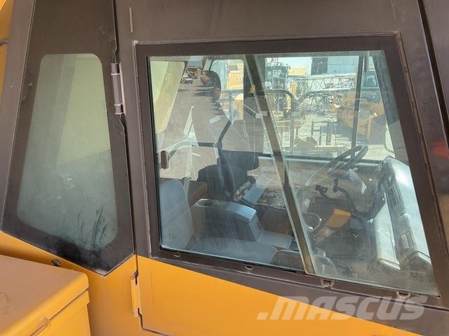 Komatsu HD325-7 Σπαστό Dump Truck ADT