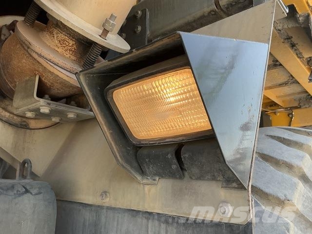 Komatsu HD325-7 Σπαστό Dump Truck ADT
