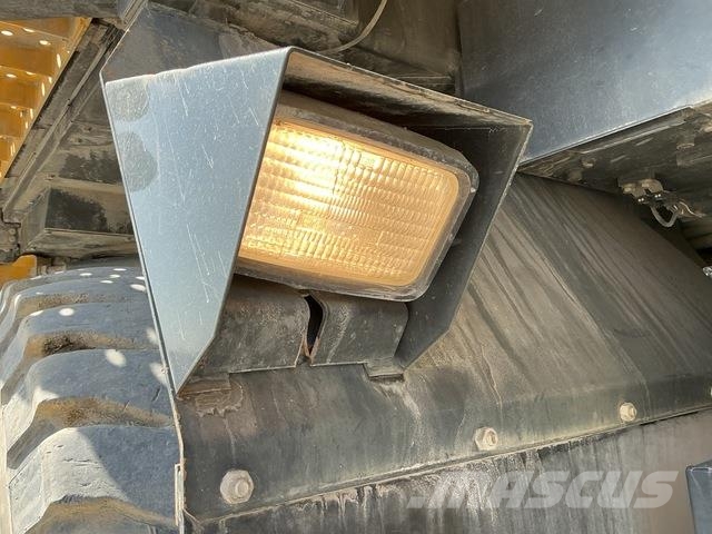 Komatsu HD325-7 Σπαστό Dump Truck ADT