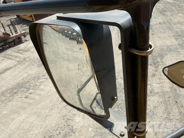 Komatsu HD325-7 Σπαστό Dump Truck ADT