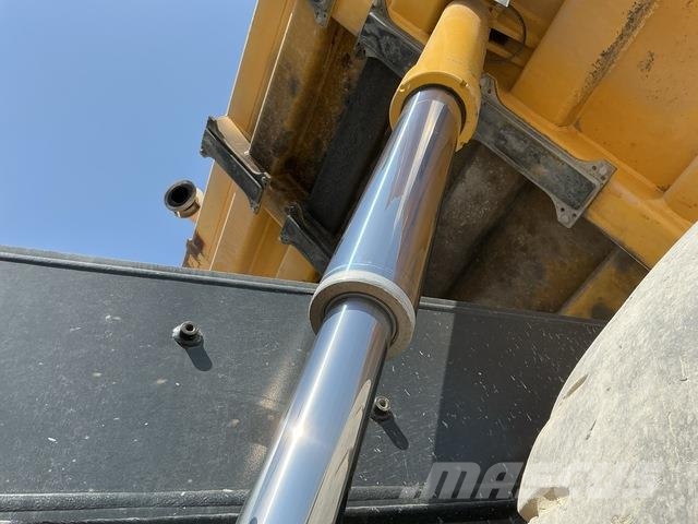 Komatsu HD325-7 Σπαστό Dump Truck ADT