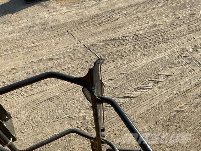 Komatsu HD325-7 Σπαστό Dump Truck ADT