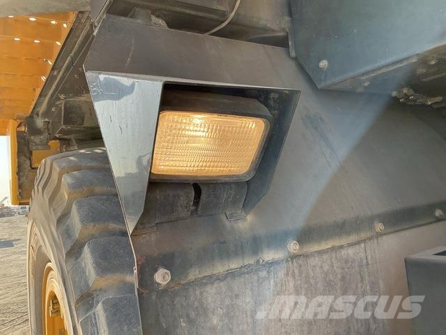 Komatsu HD325-7 Σπαστό Dump Truck ADT