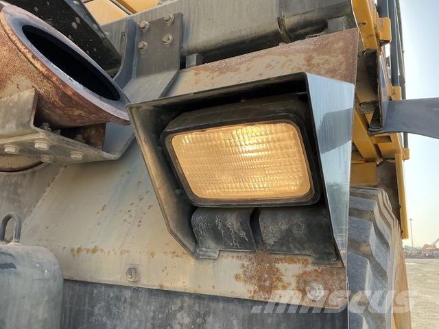 Komatsu HD325-7 Σπαστό Dump Truck ADT