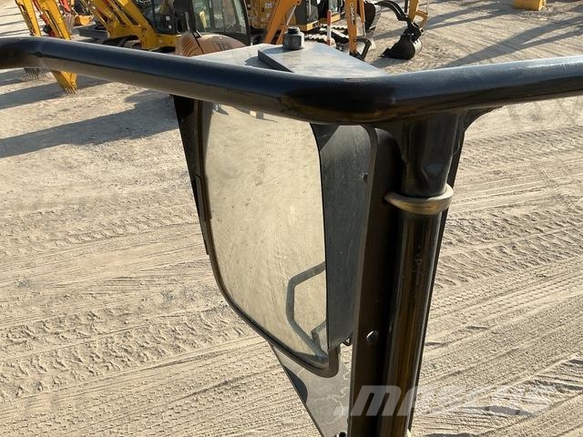 Komatsu HD325-7 Σπαστό Dump Truck ADT