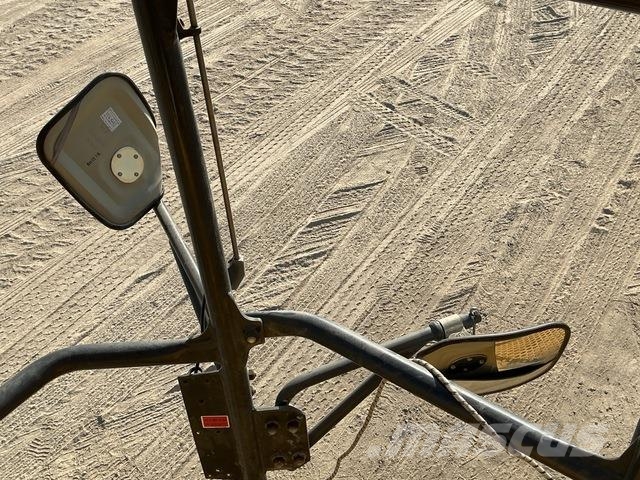 Komatsu HD325-7 Σπαστό Dump Truck ADT
