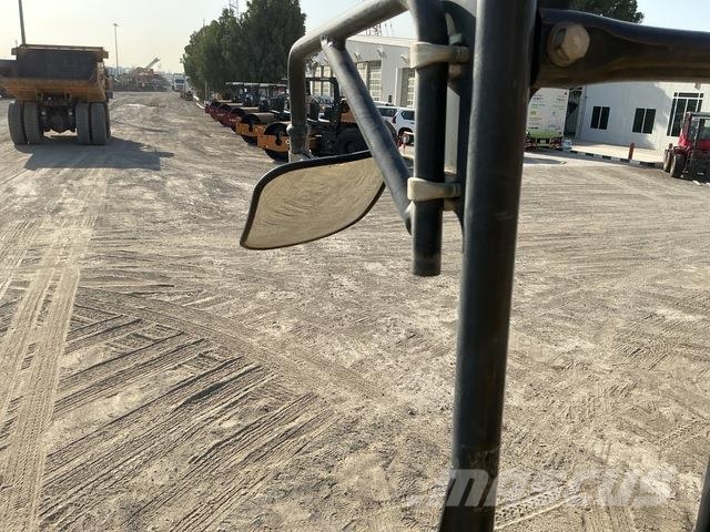 Komatsu HD325-7 Σπαστό Dump Truck ADT