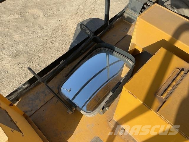 Komatsu HD325-7 Σπαστό Dump Truck ADT