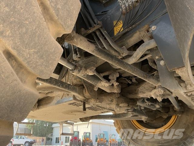 Komatsu HD325-7 Σπαστό Dump Truck ADT