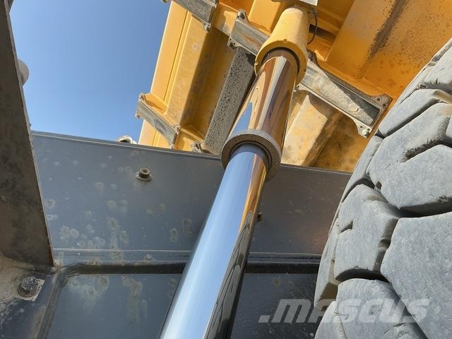 Komatsu HD325-7 Σπαστό Dump Truck ADT