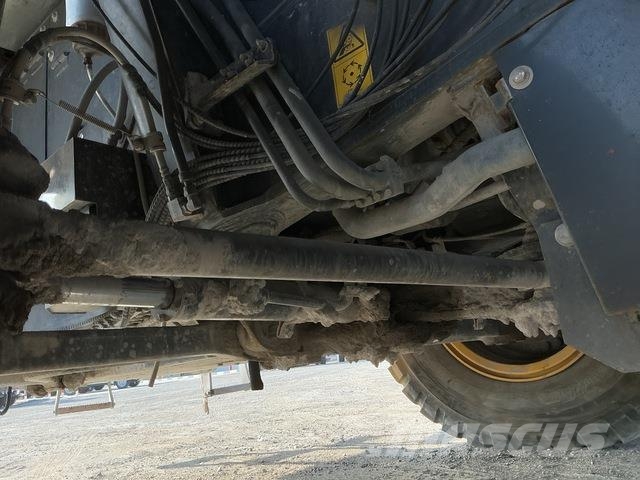 Komatsu HD325-7 Σπαστό Dump Truck ADT