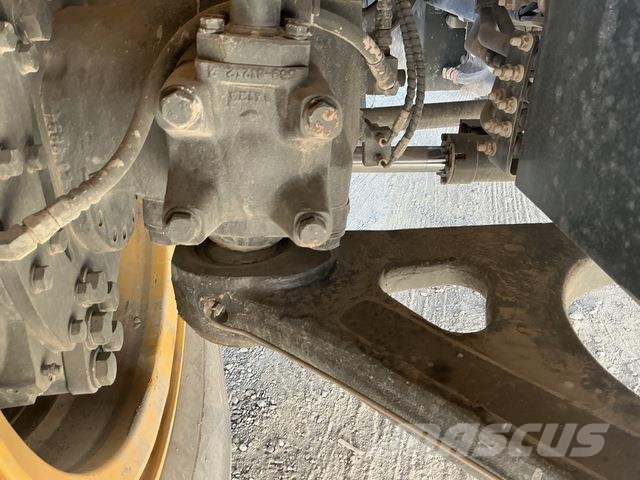 Komatsu HD325-7 Σπαστό Dump Truck ADT