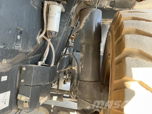 Komatsu HD325-7 Σπαστό Dump Truck ADT