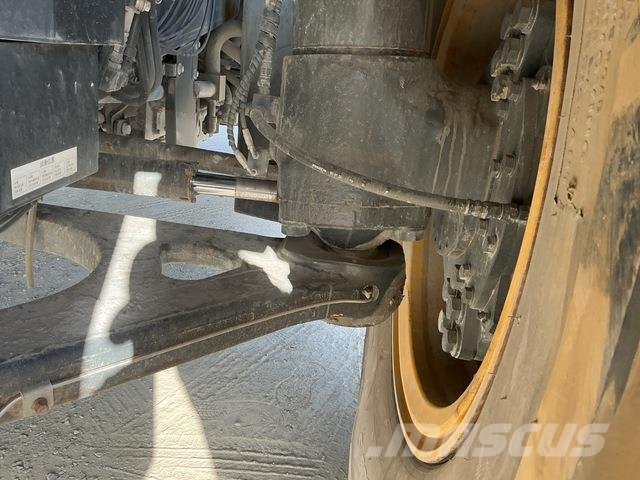 Komatsu HD325-7 Σπαστό Dump Truck ADT