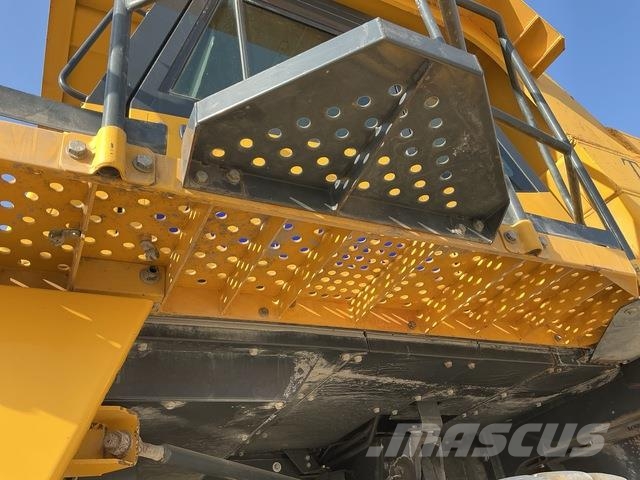 Komatsu HD325-7 Σπαστό Dump Truck ADT