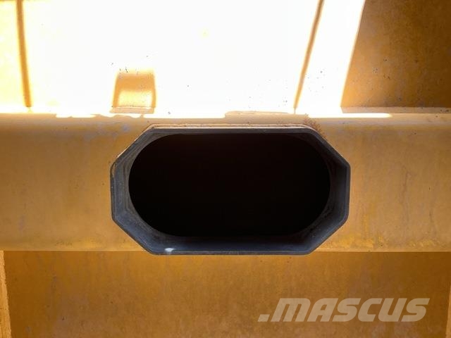 Komatsu HD325-7 Σπαστό Dump Truck ADT