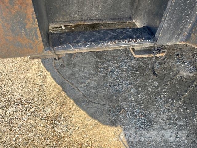 Komatsu HD405-7 Karjeriniai savivarčiai