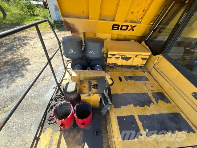 Komatsu HD405-7 Karjeriniai savivarčiai