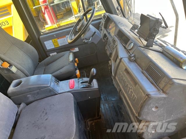 Komatsu HD405-7 Karjeriniai savivarčiai