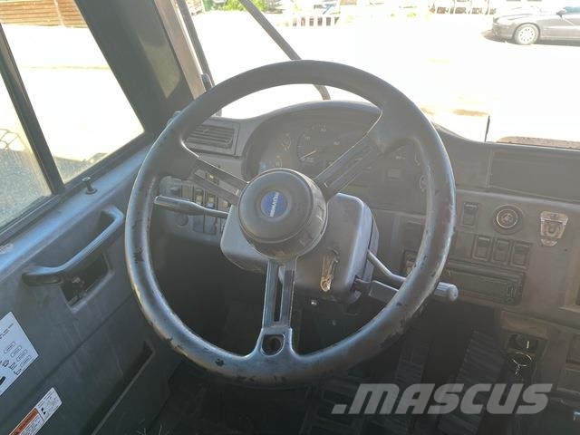 Komatsu HD405-7 Karjeriniai savivarčiai