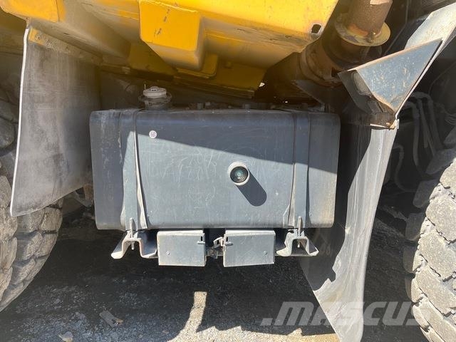 Komatsu HD405-7 Karjeriniai savivarčiai