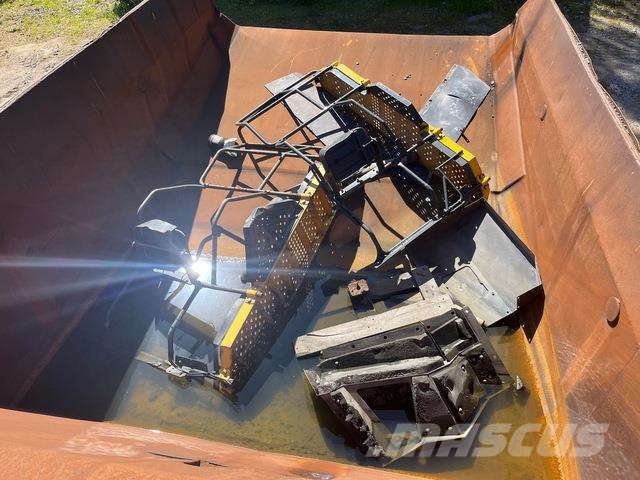 Komatsu HD405-7 Karjeriniai savivarčiai