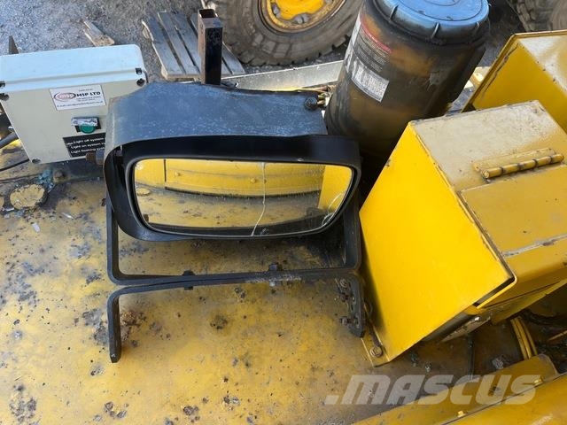 Komatsu HD405-7 Karjeriniai savivarčiai