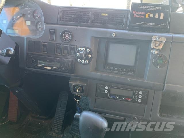 Komatsu HD405-7 Karjeriniai savivarčiai
