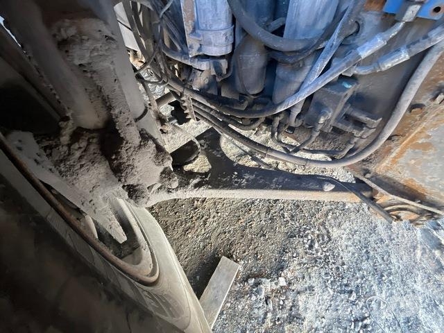 Komatsu HD405-7 Karjeriniai savivarčiai
