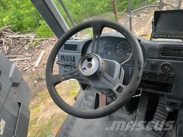 Komatsu HD405-7 Karjeriniai savivarčiai