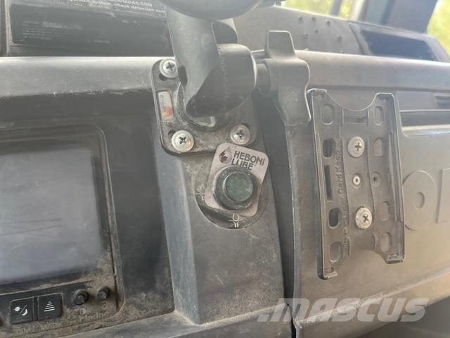 Komatsu HD405-7 Karjeriniai savivarčiai