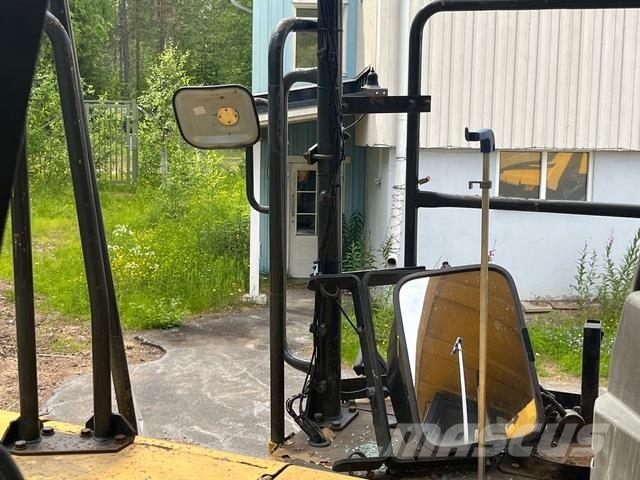 Komatsu HD405-7 Karjeriniai savivarčiai